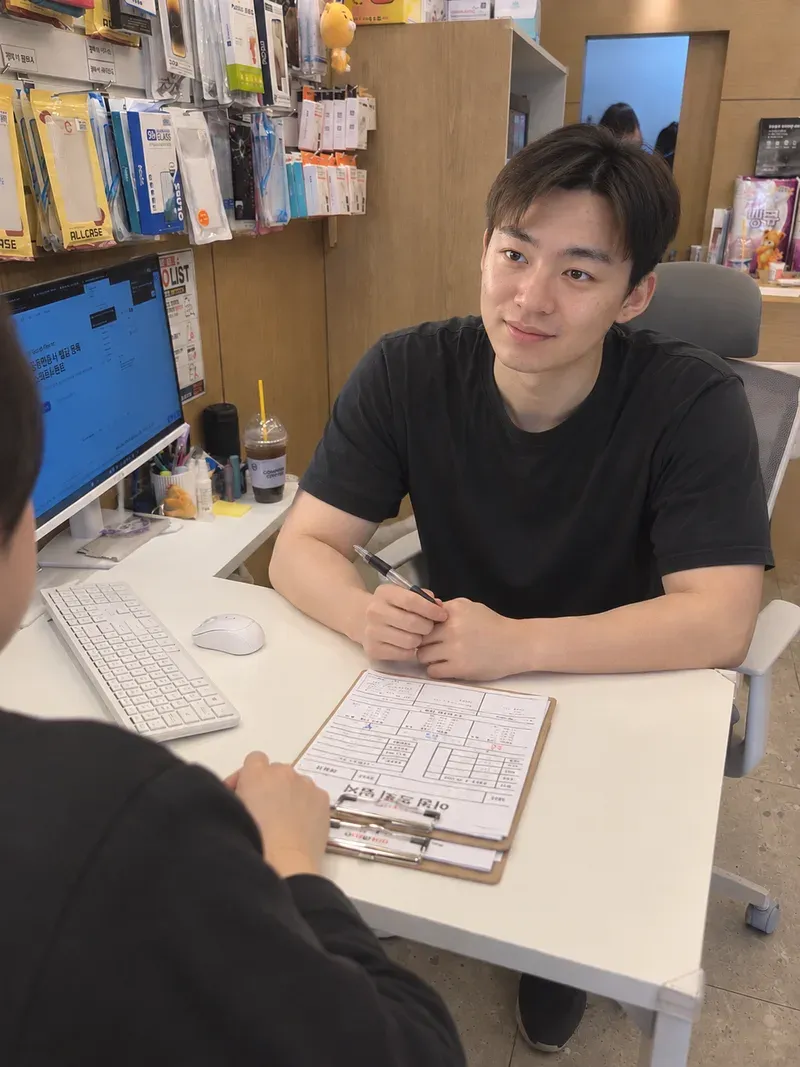 김태오